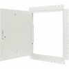 Linhdor DRYWALL BEAD ACCESS PANEL INTERIOR FOR WALLS AND CELINGS GB40001620